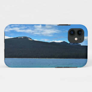 Case-Mate iPhone Case Vues sur le lac Crescent, Oregon