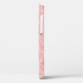 Coques Case-Mate iPhone vytrap floral spiweb web (Verso / Gauche)