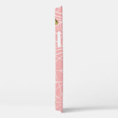 Coques Case-Mate iPhone vytrap floral spiweb web (Verso / Droite)