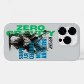 COQUES Case-Mate iPhone VYTROS "ZERO GRAVITY" ATH-C0D3 (Verso (horizontal))