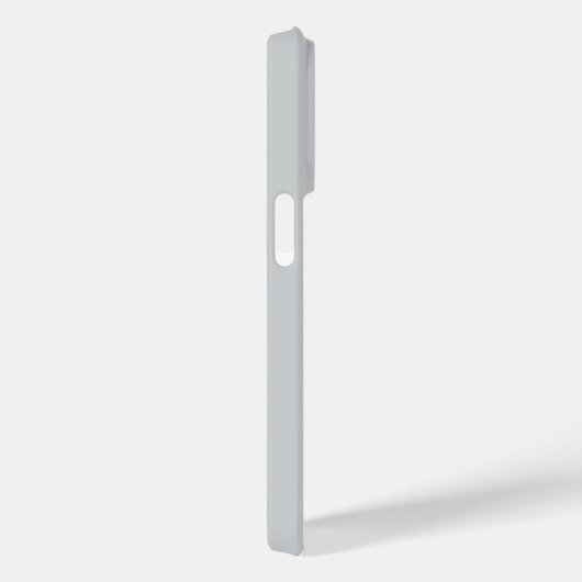 COQUES Case-Mate iPhone VYTROS "ZERO GRAVITY" ATH-C0D3 (Verso / Droite)