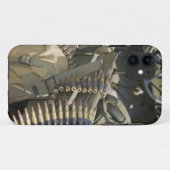 Coques Case-Mate iPhone WA, Arlington, Arlington Fly-in, spectacle de la S (Dos (Horizontal))