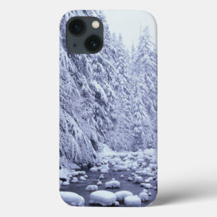 Coques Pour iPhone WA, Forêt nationale du Mont Baker-Snoqualmie,