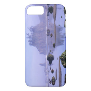 Case-Mate iPhone Case WA, Parc national olympique, Second Beach,