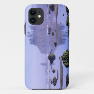 Coque Case-Mate Pour iPhone WA, Parc national olympique, Second Beach,