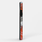 Coques Case-Mate iPhone WA, Seattle, automobile allemande classique (Dos/Droite)