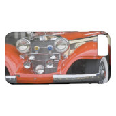 Coques Case-Mate iPhone WA, Seattle, automobile allemande classique. 2 (Dos (Horizontal))