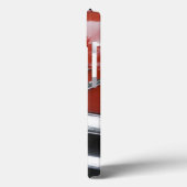 Coques Case-Mate iPhone WA, Seattle, automobile américaine classique. (Verso / Gauche)