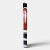 Coques Case-Mate iPhone WA, Seattle, automobile américaine classique. (Verso / Gauche)