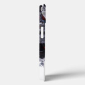 Coques Case-Mate iPhone WA, Seattle, automobile américaine classique. 2 (Verso / Droite)