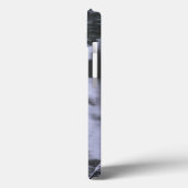 Coques Case-Mate iPhone WA, Seattle, Moon bridge and pond (Verso / Gauche)