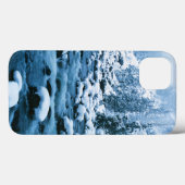 Coques Case-Mate iPhone WA, Wenatchee National Forest, Cascade (Verso (horizontal))