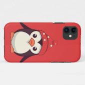 Coques Case-Mate iPhone Waddle Claus (Dos (Horizontal))