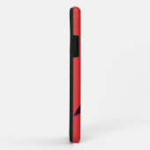 Coques Case-Mate iPhone Waddle Claus (Dos/Droite)