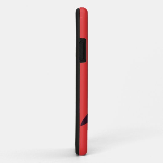 Coques Case-Mate iPhone Waddle Claus (Dos/Droite)