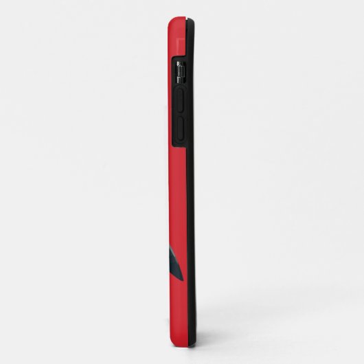 Coques Case-Mate iPhone Waddle Claus (Dos/Gauche)