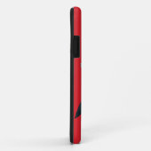 Coques Case-Mate iPhone Waddle Claus (Dos/Droite)