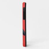 Coques Case-Mate iPhone Waddle Claus (Dos/Gauche)