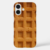 Coques Case-Mate iPhone Waffle (Verso)