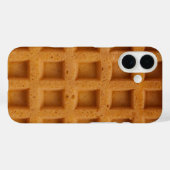 Coques Case-Mate iPhone Waffle (Verso (horizontal))