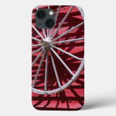 Coques Case-Mate iPhone Wagon Wheel (Verso)