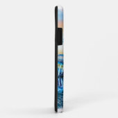 Coques Case-Mate iPhone Wahoo pêche imprimer sur votre téléphone (Dos/Droite)