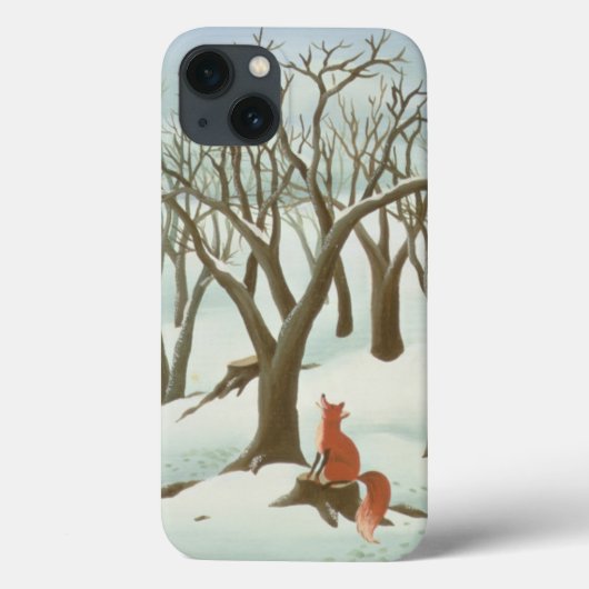 Coques Case-Mate iPhone Waiting for Better Times 1980 (Verso)