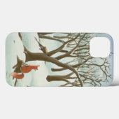 Coques Case-Mate iPhone Waiting for Better Times 1980 (Verso (horizontal))