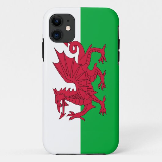 COQUES Case-Mate iPhone WALES (Dos)