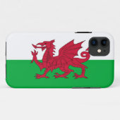COQUES Case-Mate iPhone WALES (Dos (Horizontal))