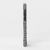 Coques Case-Mate iPhone Wall Plower II (Dos/Gauche)