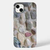 Coques Case-Mate iPhone Wall Rock (Verso)