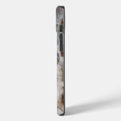 Coques Case-Mate iPhone Wall Rock (Verso / Gauche)
