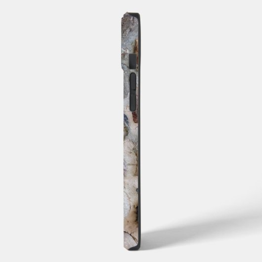 Coques Case-Mate iPhone Wall Rock (Verso / Gauche)