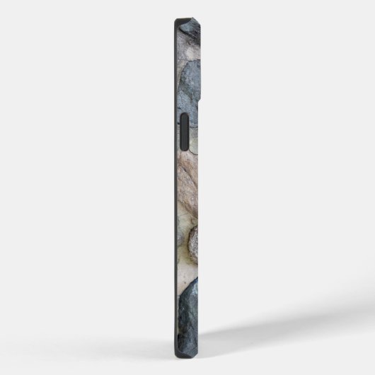 Coques Case-Mate iPhone Wall Rock (Verso / Droite)