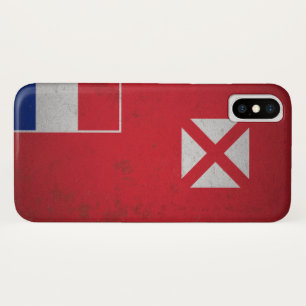 Case-Mate iPhone Case Wallis et Futuna