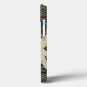 Coques Case-Mate iPhone Walter Crane Swan (Verso / Gauche)