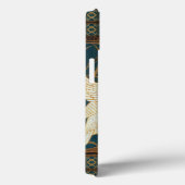 Coques Case-Mate iPhone Walter Crane Swan (Verso / Droite)