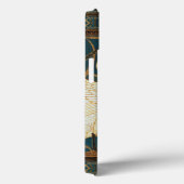 Coques Case-Mate iPhone Walter Crane Swan (Verso / Droite)