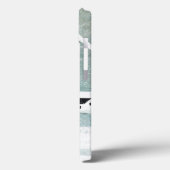 Coques Case-Mate iPhone Walter Winter (Verso / Gauche)