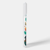 Coques Case-Mate iPhone Wander far. Dream big. Live free. (Verso / Droite)