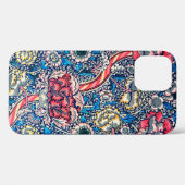 Coques Case-Mate iPhone Wandle, William Morris (Verso (horizontal))