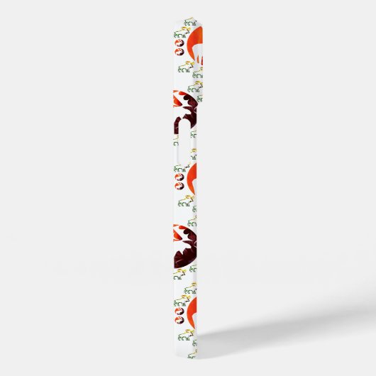 Coques Case-Mate iPhone wapitis (Verso / Droite)