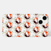 Coques Case-Mate iPhone wapitis (Verso (horizontal))