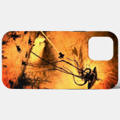 Coques Case-Mate iPhone War of the Worlds (Verso (horizontal))