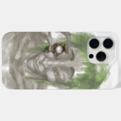 Coques Case-Mate iPhone WaraMuse | Boîtier téléphonique Abstrait radiant (Verso (horizontal))