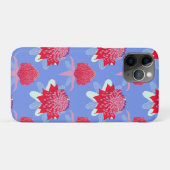 Coques Case-Mate iPhone Waratah (Dos (Horizontal))
