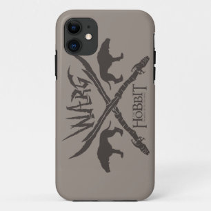 Coques Pour iPhone Warg Movie Icon