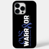 COQUES Case-Mate iPhone WARRIOR...CVS (Verso)