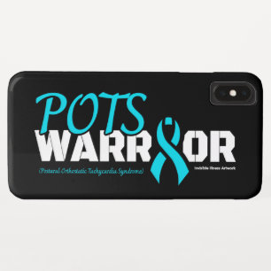 Case-Mate iPhone CASE WARRIOR...POTS